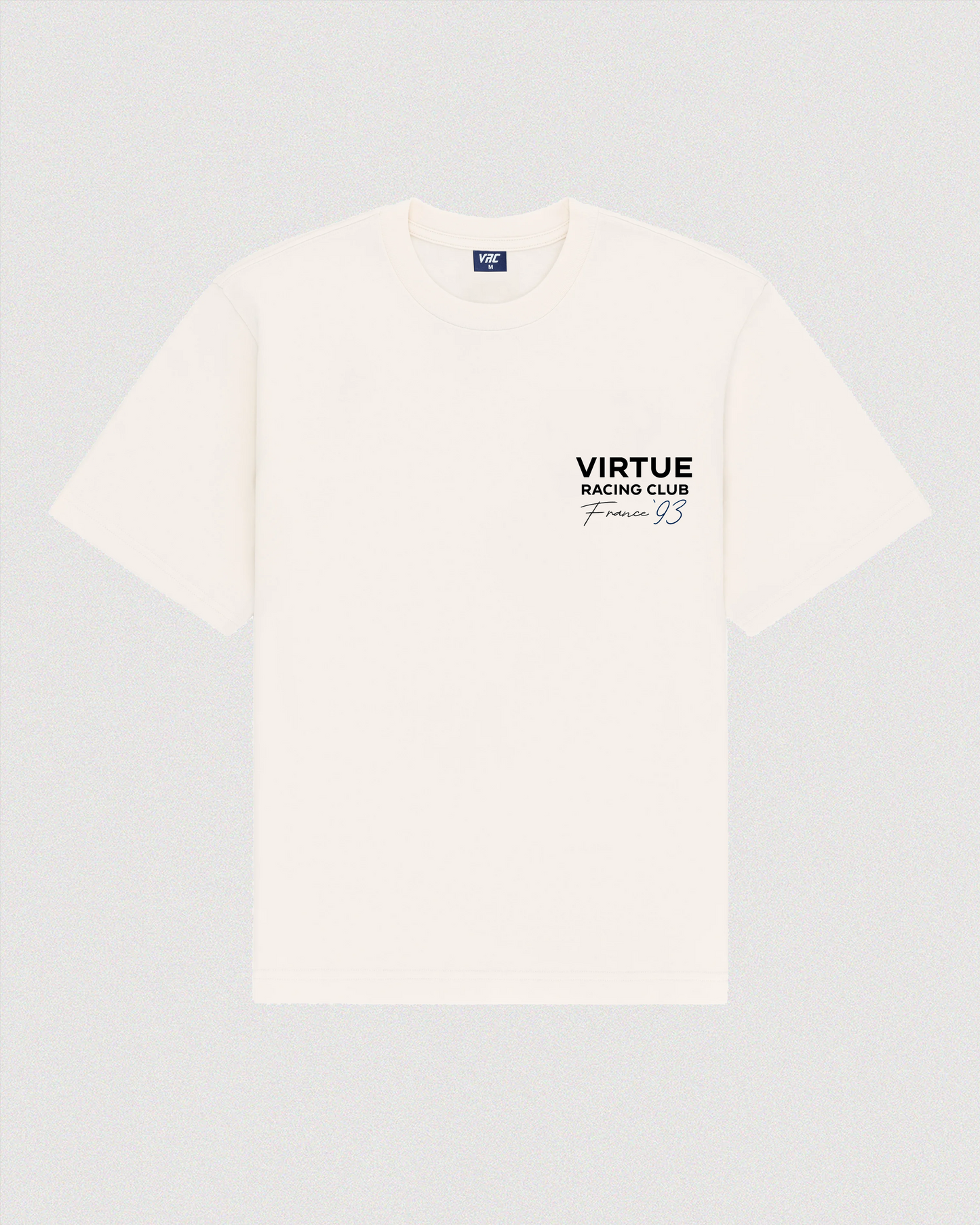 '93 FRANCE RALLY TEE