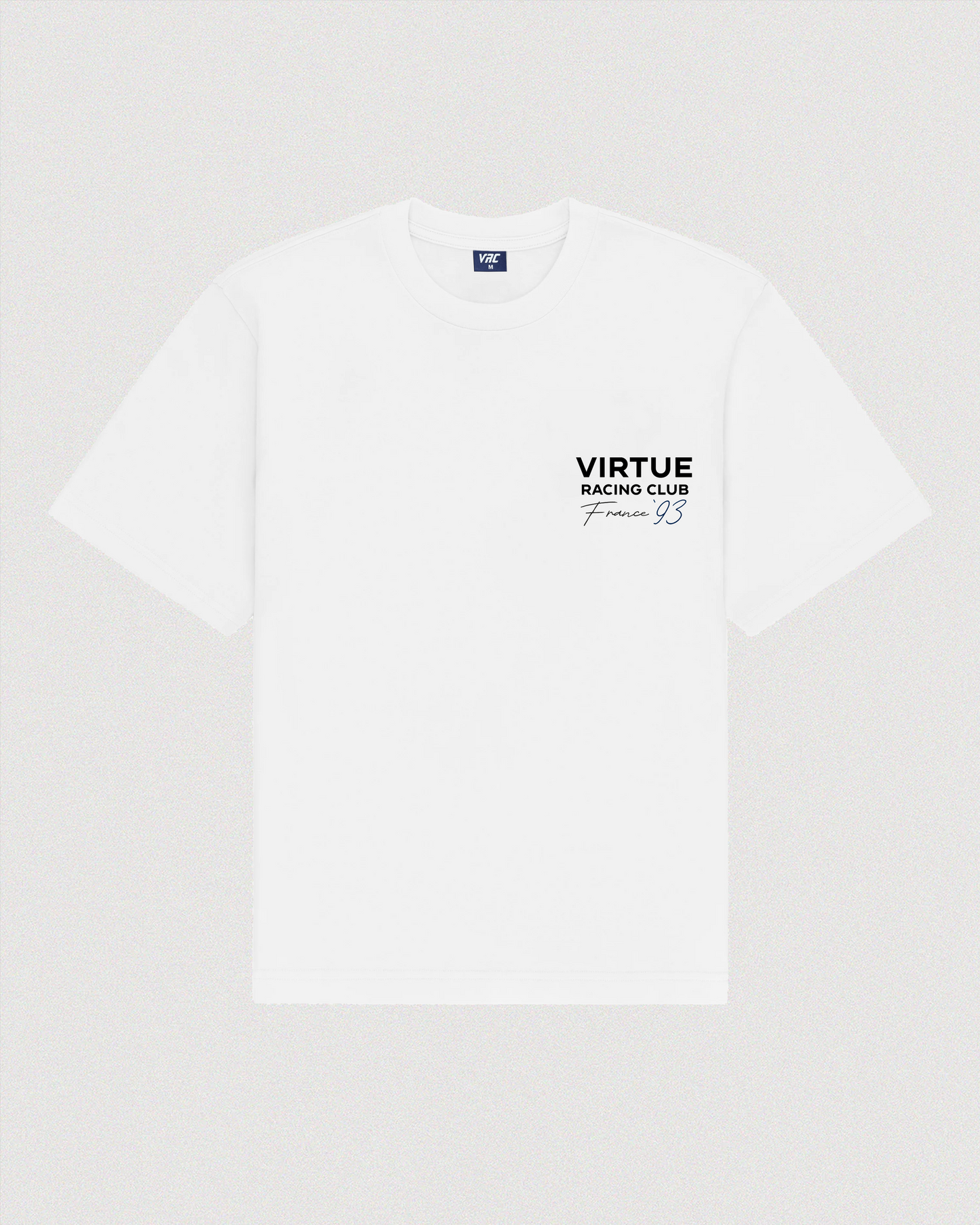 '93 FRANCE RALLY TEE