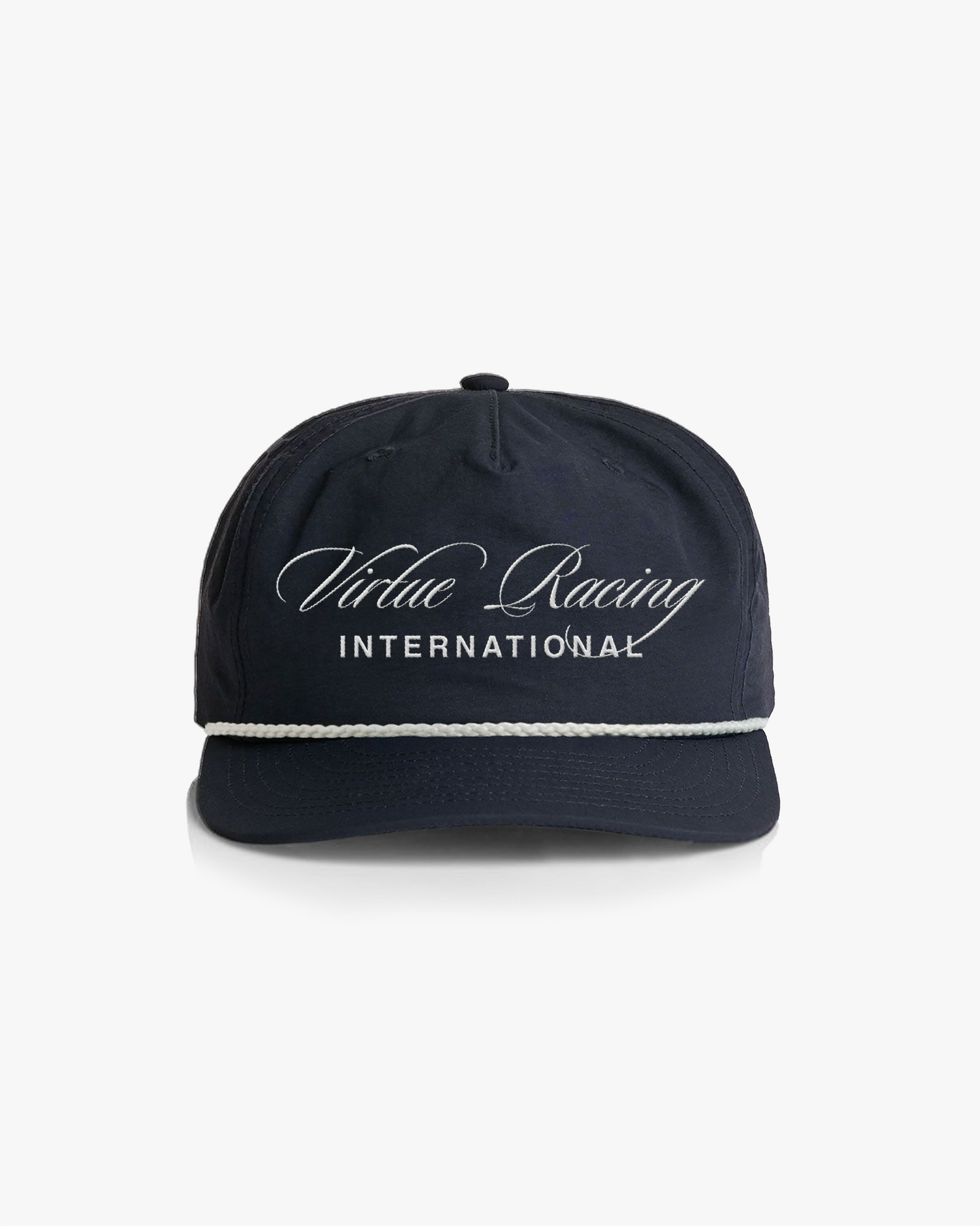 INTERNATIONAL RACING HAT