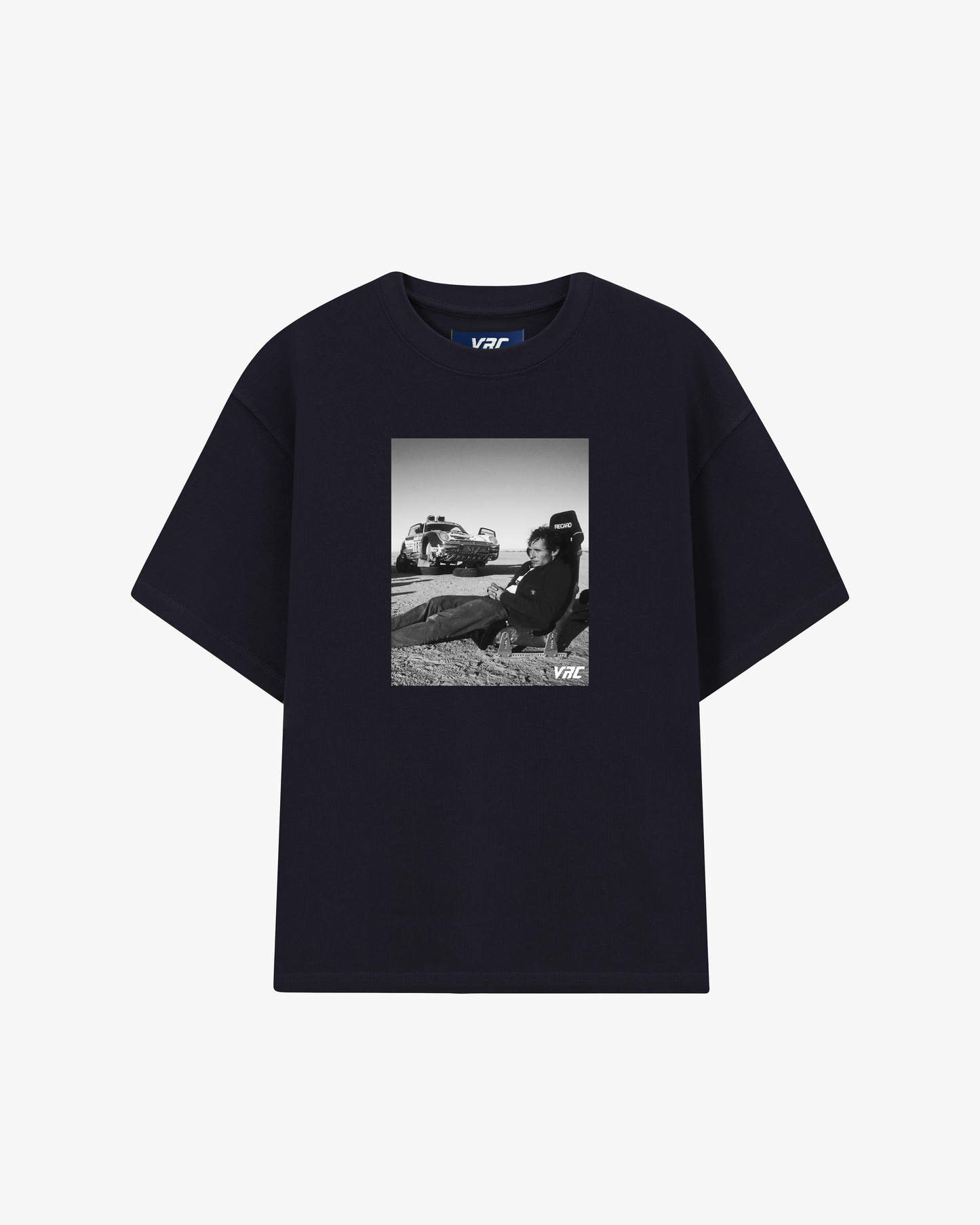 LOUNGE TEE