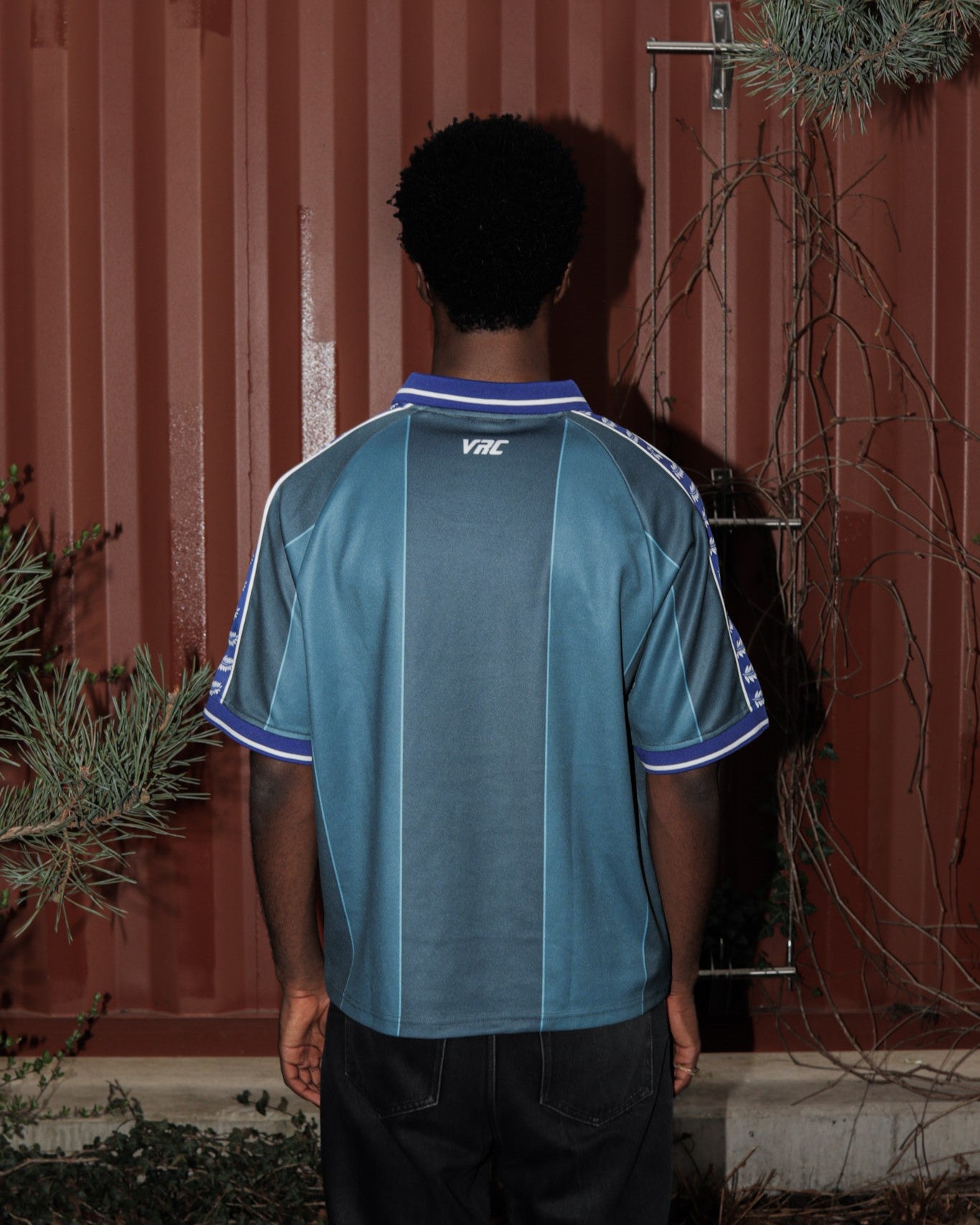 HERITAGE RACING JERSEY