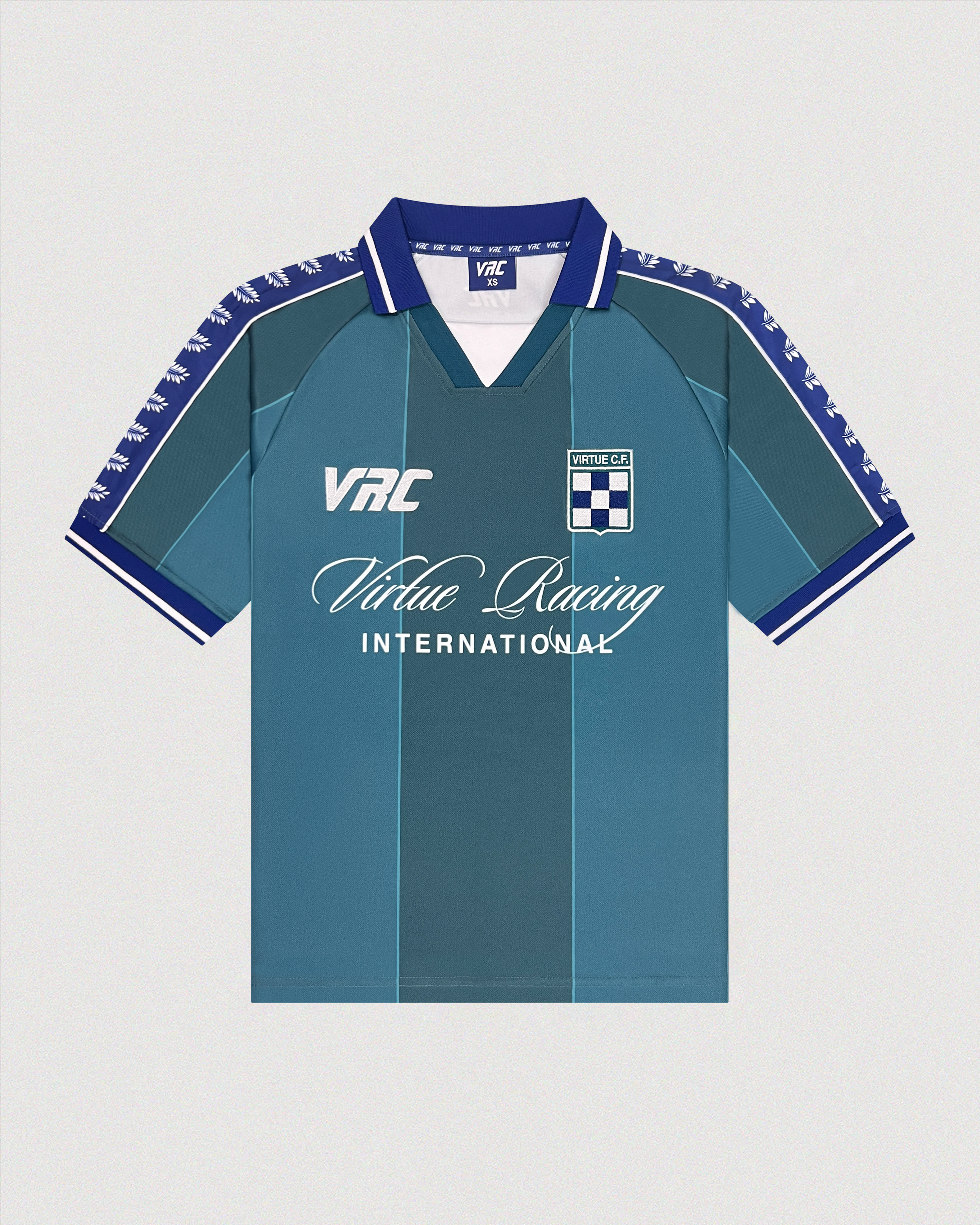 VRC Heritage Jersey