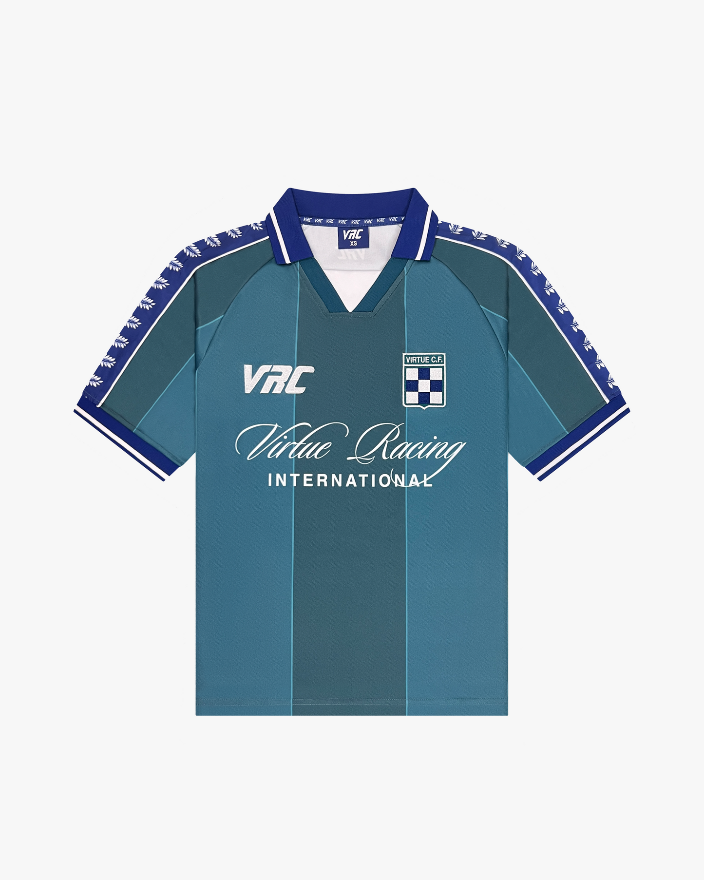 HERITAGE RACING JERSEY
