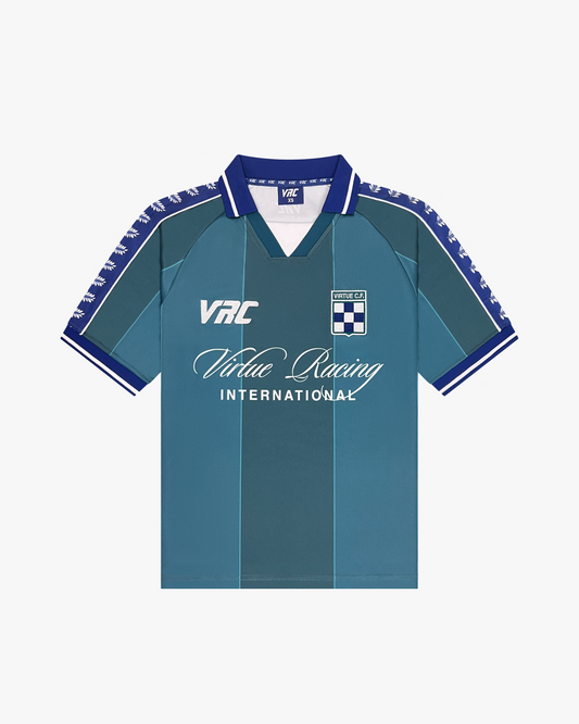 HERITAGE RACING JERSEY